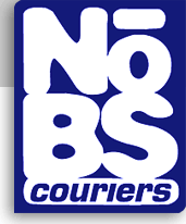 NoBS couriers